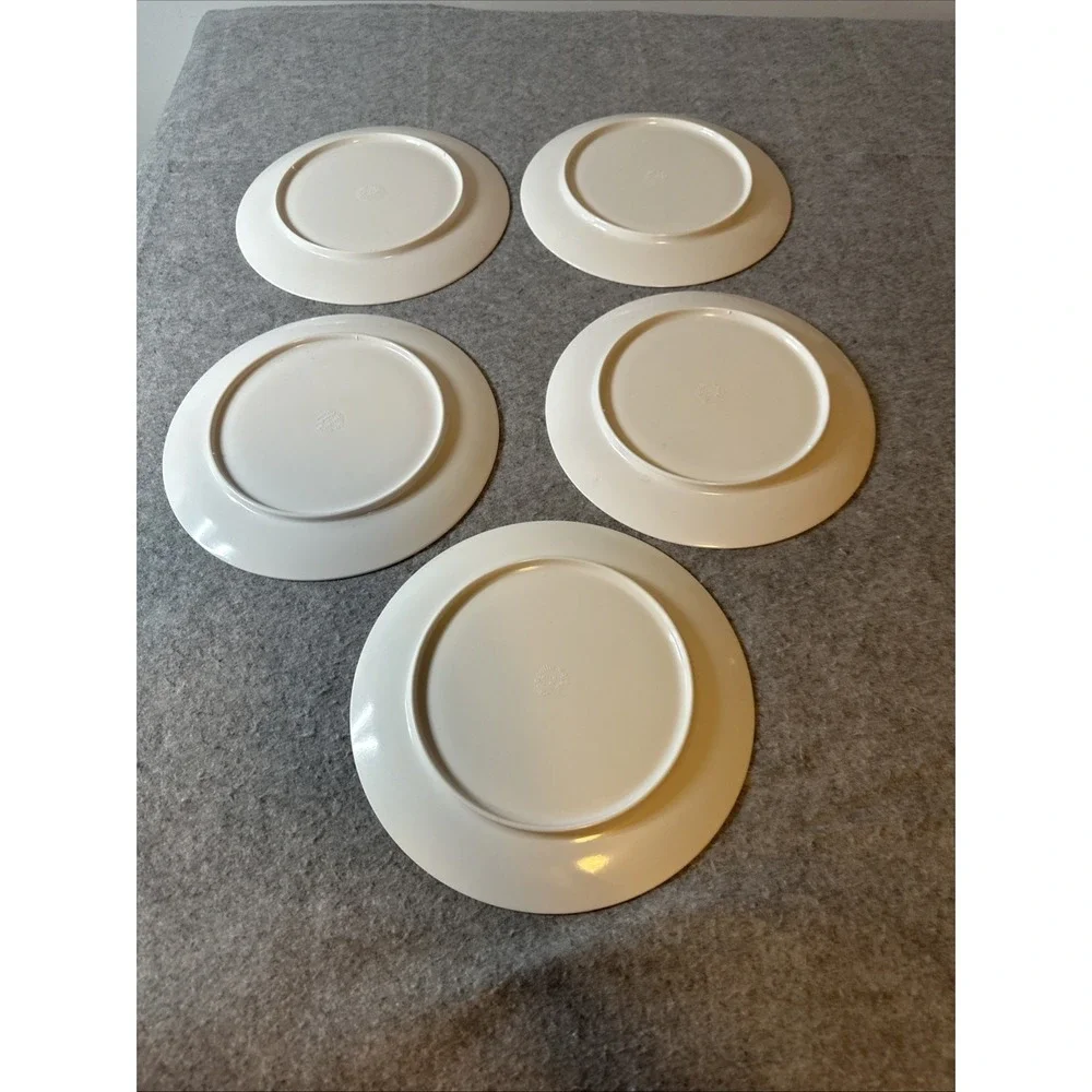 Apolloware set vintage